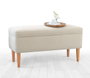 Atelier Del Sofa Glend - Crema